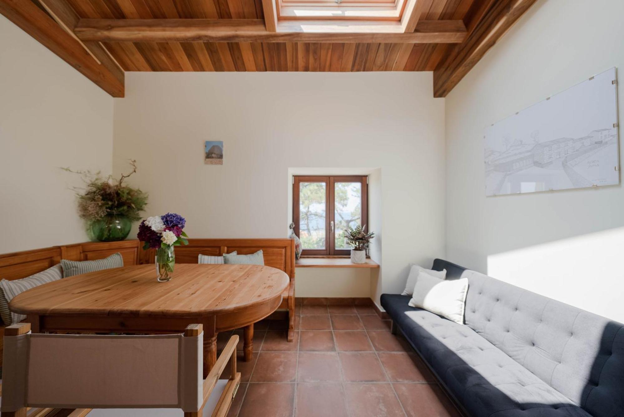 Daur The Middle Door - Exclusive For Pilgrims Hostel Panches Kültér fotó