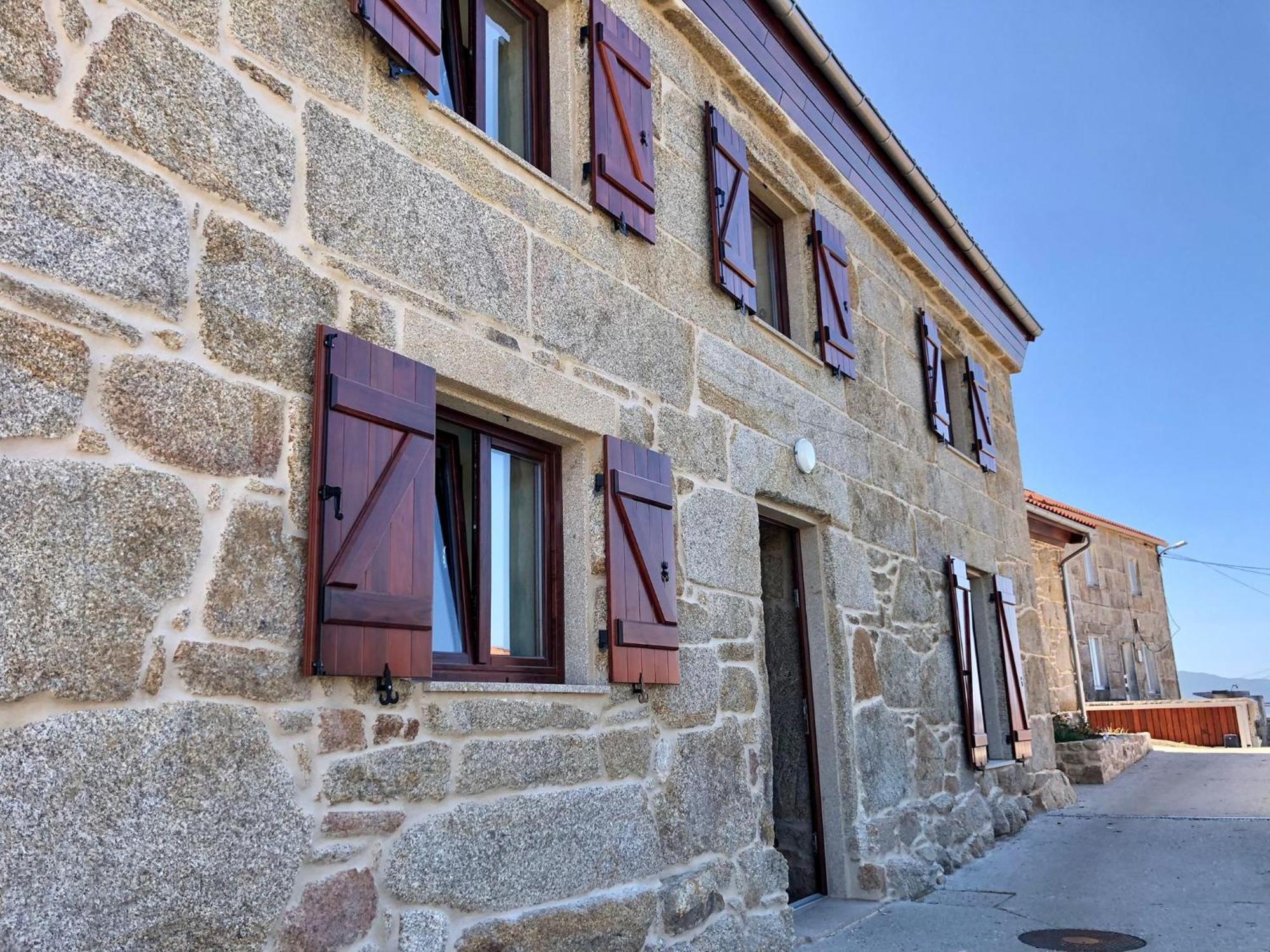 Daur The Middle Door - Exclusive For Pilgrims Hostel Panches Kültér fotó